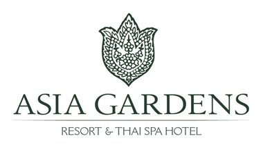 ASIA  GARDENS