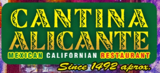 CACTUS CANTINA
