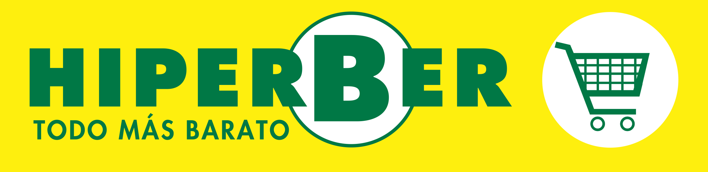 SUPERMERCADOS HIPERBER