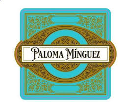 PALOMA MINGUEZ